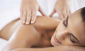 Massage Rituel sublime 1h