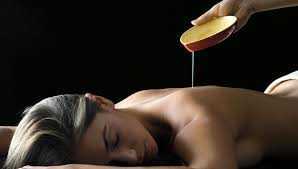 Massage Rituel oriental traditionnel