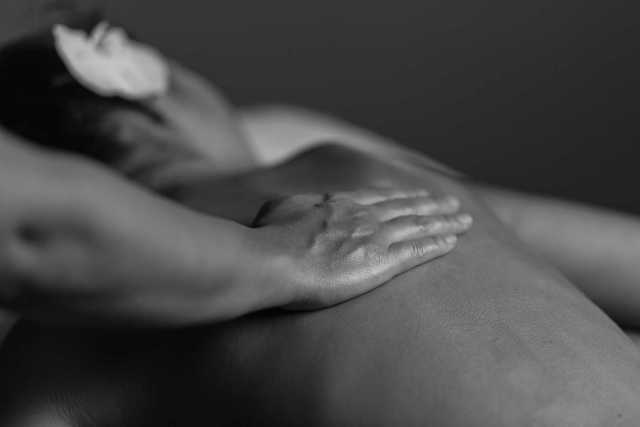 Massage Rituel Ayurvedique
